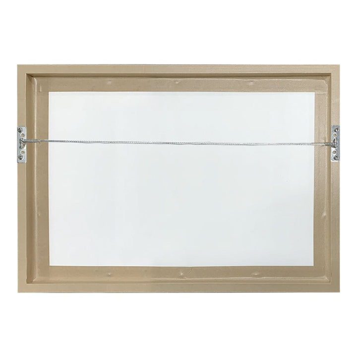 Noosa Rock Pool Wall Art Print from our Australian Made Framed Wall Art, Prints & Posters collection by Profile Products (Australia) Pty Ltd