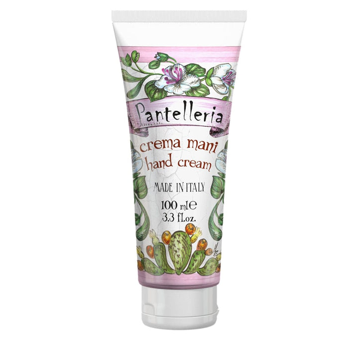 Pantelleria Hand Cream - Fig, Orange and Jasmine - 100ml from our Hand Cream collection by Rudy Profumi