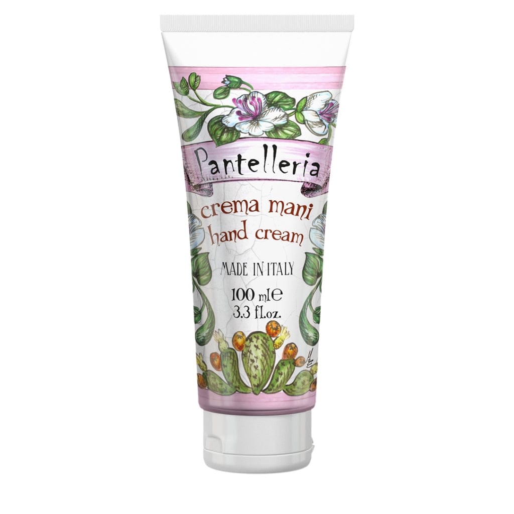 Pantelleria Hand Cream - Fig, Orange and Jasmine - 100ml from our Hand Cream collection by Rudy Profumi