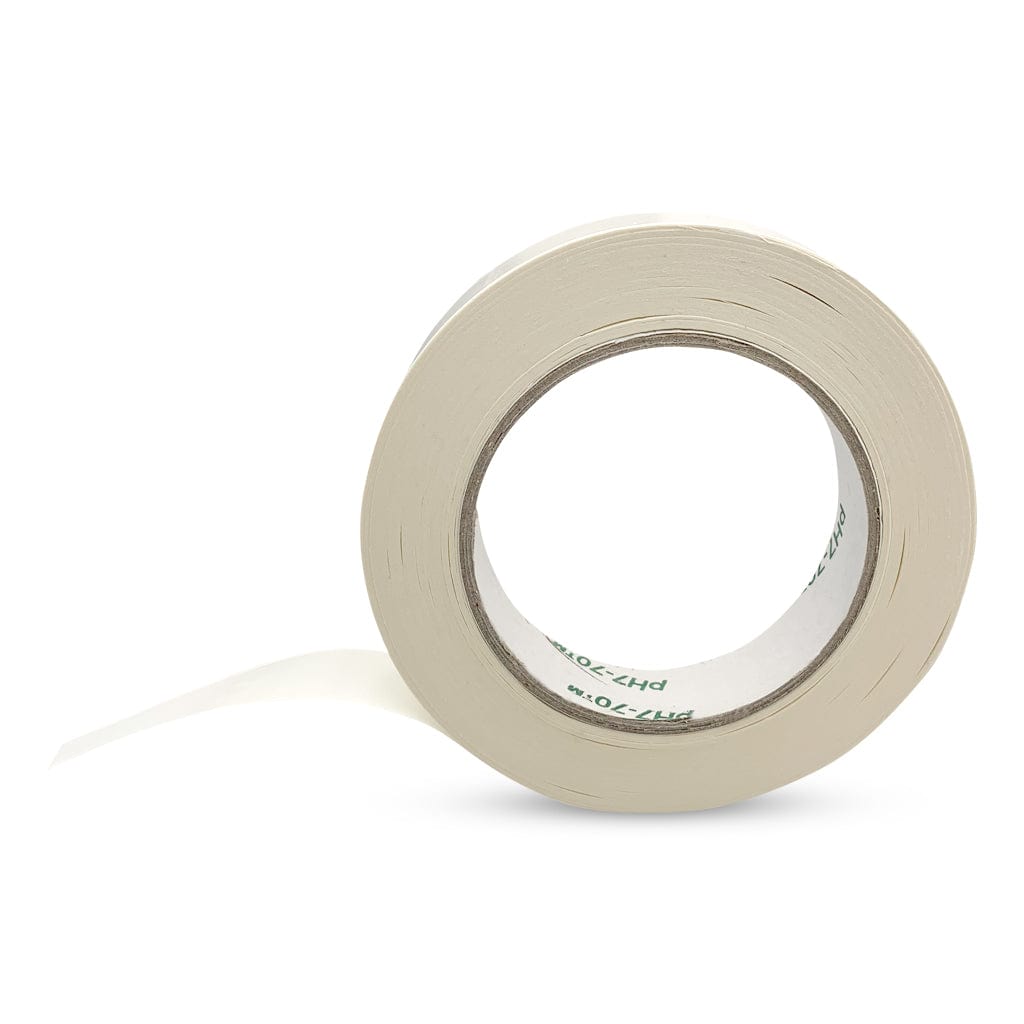 PH770 Archival Acid-Free Hinging Tape 25mm x 66m from our Framing Accessories collection by Profile Australia