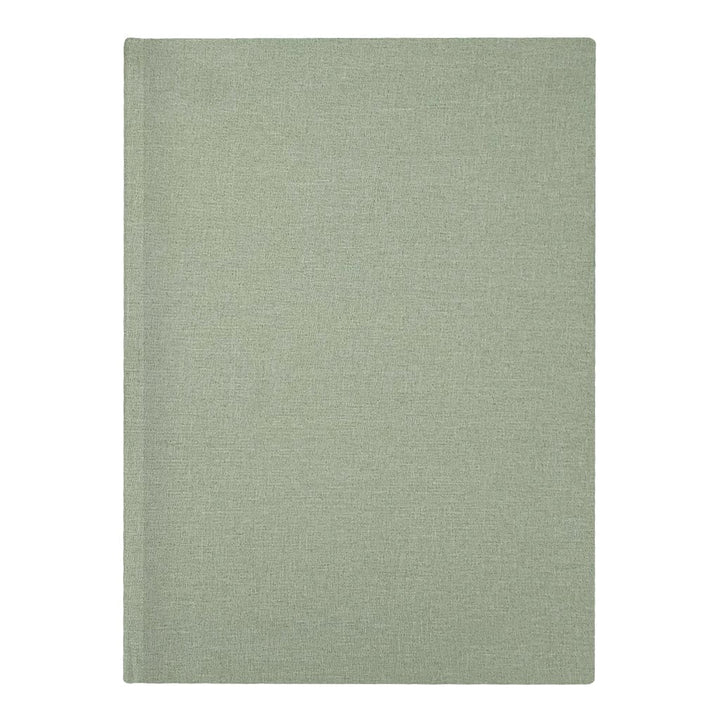 Plush 300 Album-Spearmint from our Photo Albums collection by Profile Australia