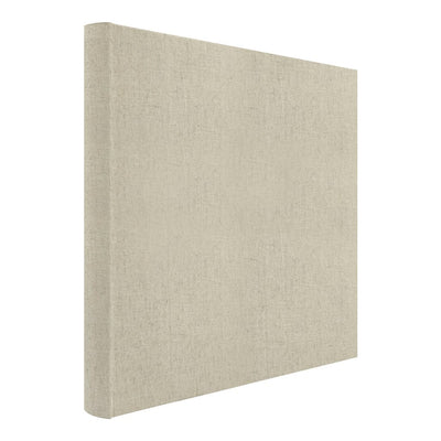 Plush Linen Cream Slip-in Large Photo Album 500 Photos from our Photo Albums collection by Profile Australia
