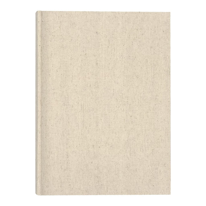 Plush Linen Cream Slip-in Photo Album (300ph) - 2 Pack Bundle from our Photo Albums collection by Profile Products (Australia) Pty Ltd