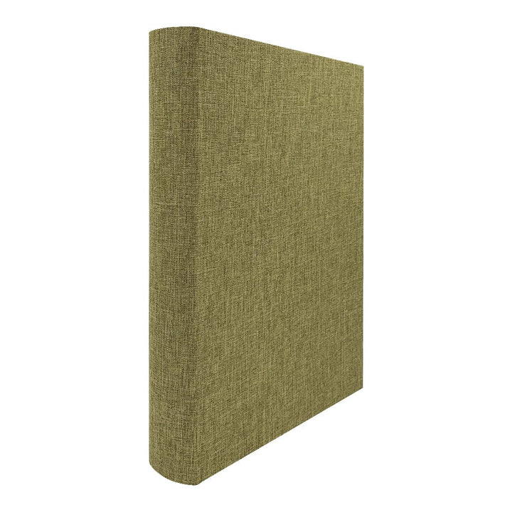 Plush Linen Duck Egg Green Slip-in Photo Album (300ph) - 2 Pack Bundle from our Photo Albums collection by Profile Products (Australia) Pty Ltd