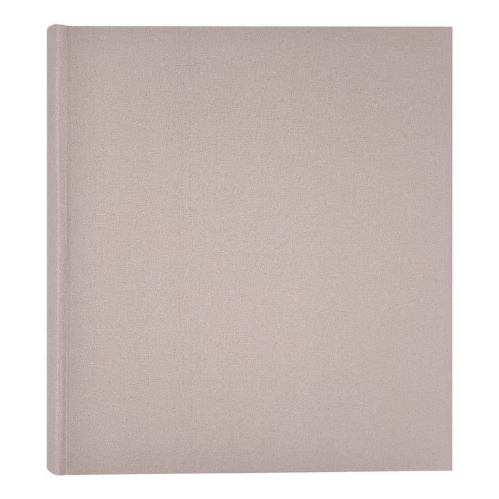 Plush Linen Dusk Slip-in Large Photo Album 500 Photos from our Photo Albums collection by Profile Products (Australia) Pty Ltd