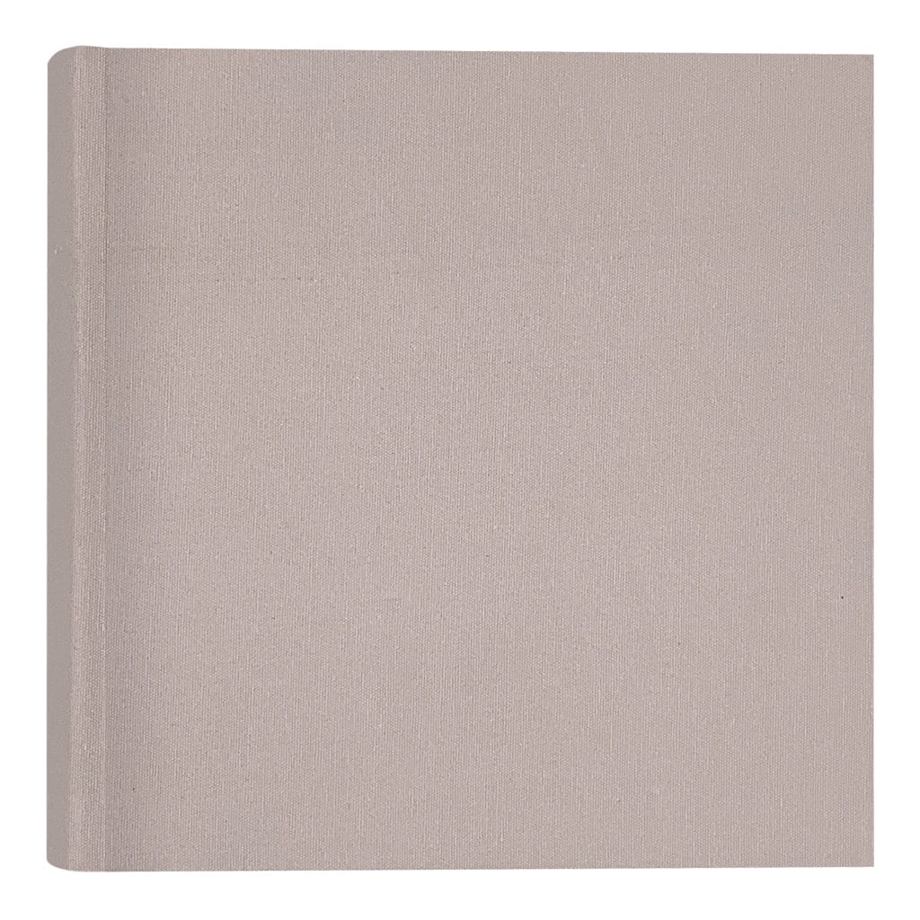 Plush Linen Dusk Slip-in Photo Album 200 Photos from our Photo Albums collection by Profile Products (Australia) Pty Ltd