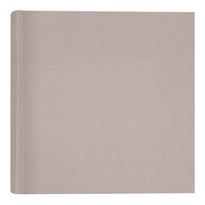 Plush Linen Dusk Slip-in Photo Album 200 Photos from our Photo Albums collection by Profile Products (Australia) Pty Ltd