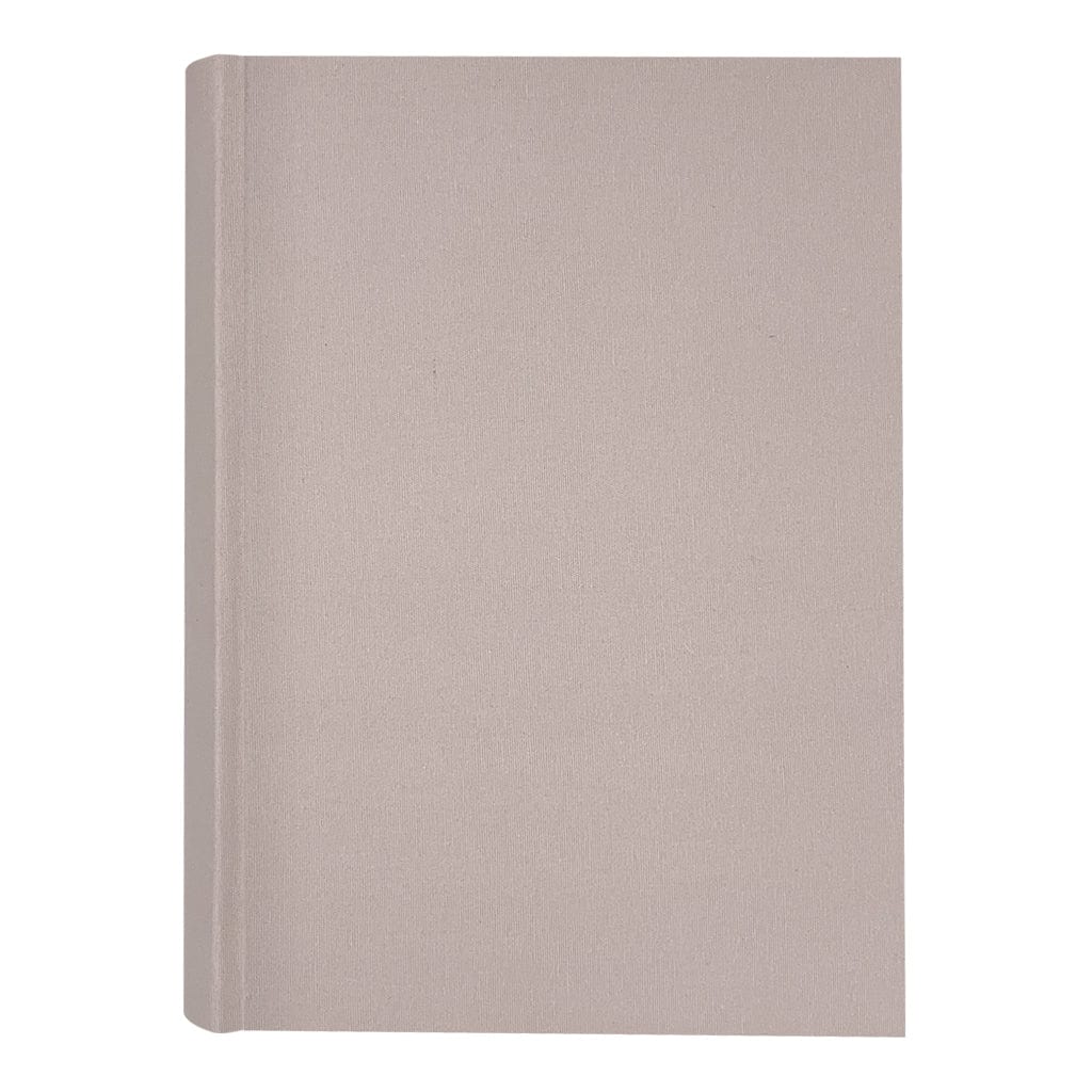 Plush Linen Dusk Slip-in Photo Album 300 Photos from our Photo Albums collection by Profile Products (Australia) Pty Ltd