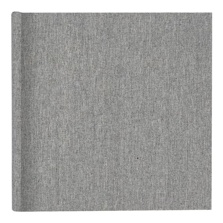 Plush Linen Grey Slip-in Photo Album (200ph) - 2 Pack Bundle from our Photo Albums collection by Profile Products (Australia) Pty Ltd