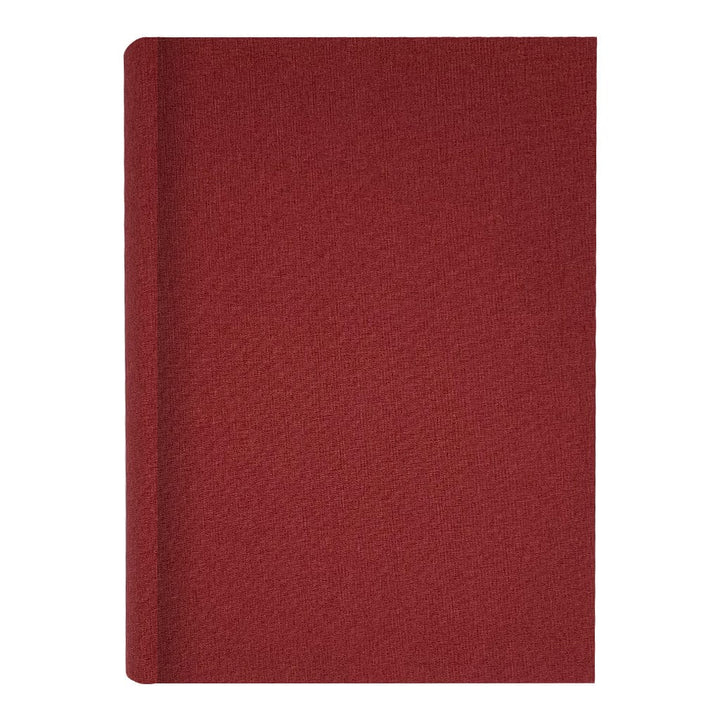 Plush Linen Magenta Slip-in Photo Album 300 Photos from our Photo Albums collection by Profile Products Australia