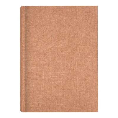 Plush Linen Nutmeg Slip-in Photo Album 300 Photos from our Photo Albums collection by Profile Products Australia