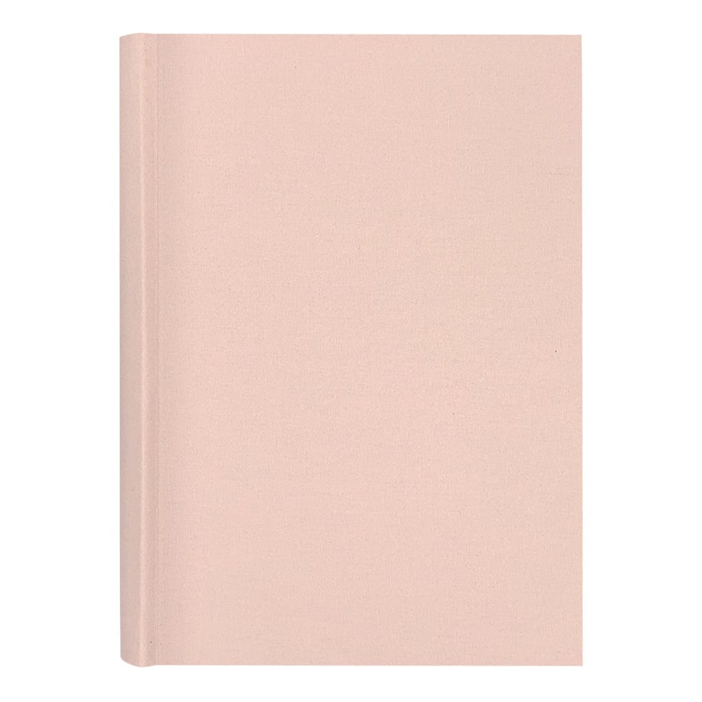 Plush Linen Peony Slip-in Photo Albums from our Photo Albums collection by Profile Products (Australia) Pty Ltd