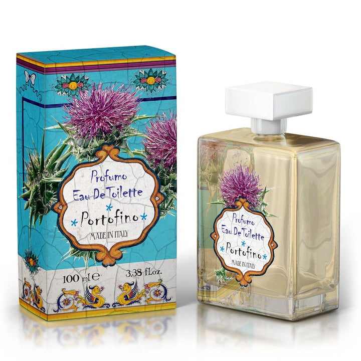 Portofino Eau de Toilette (100ml) from our Body & Bath collection by Rudy Profumi
