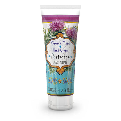 Portofino Hand Cream - Neroli and Gardenia - 100ml from our Hand Cream collection by Rudy Profumi