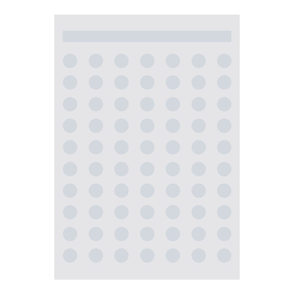 Profile Adhesive Removable Magic Dots (pk700) from our Photo Mounting Accessories collection by Profile Products (Australia) Pty Ltd