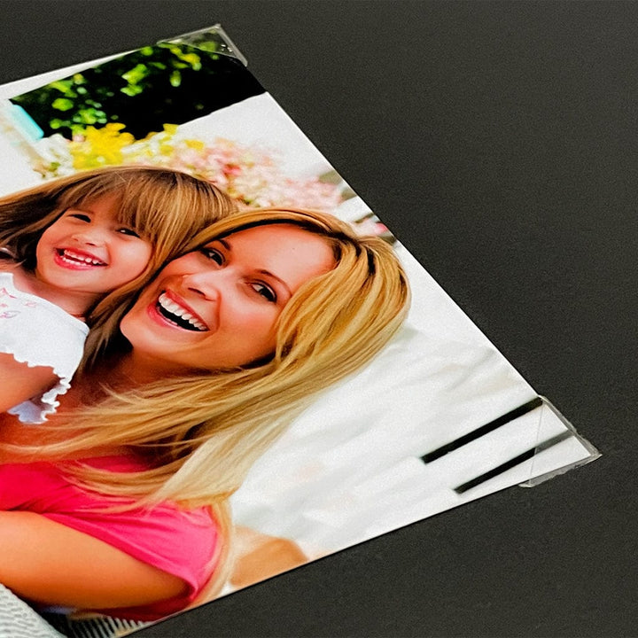 Profile Archival Photo Corner Stickers (pk250) from our Photo Mounting Accessories collection by Profile Products (Australia) Pty Ltd