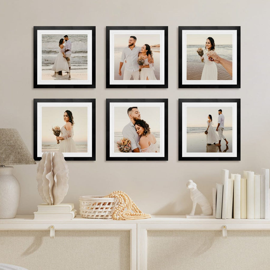 Gallery Wall Frame Sets | Australia's Best Range – Profile Australia