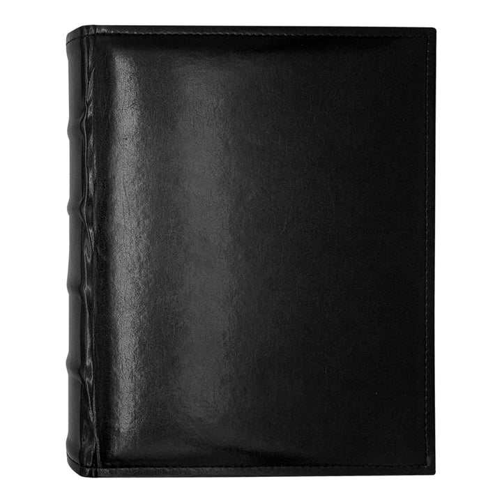 Regal Black Drymount Photo Album 24x29cm - 80 Black Pages from our Photo Albums collection by Profile Products (Australia) Pty Ltd