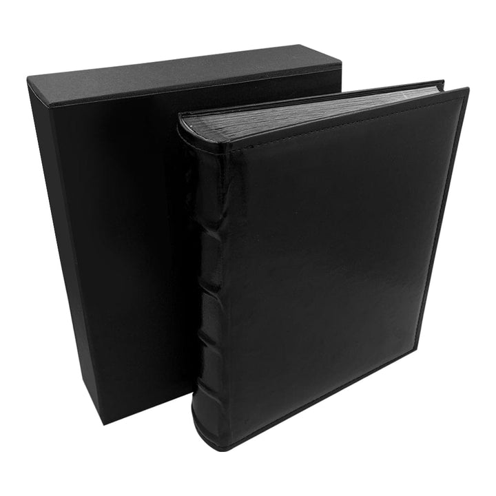 Regal Black Drymount Photo Album from our Photo Albums collection by Profile Products (Australia) Pty Ltd