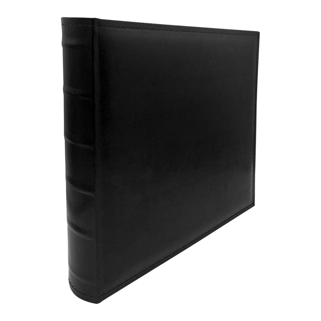 Regal Black Drymount Photo Album from our Photo Albums collection by Profile Products (Australia) Pty Ltd