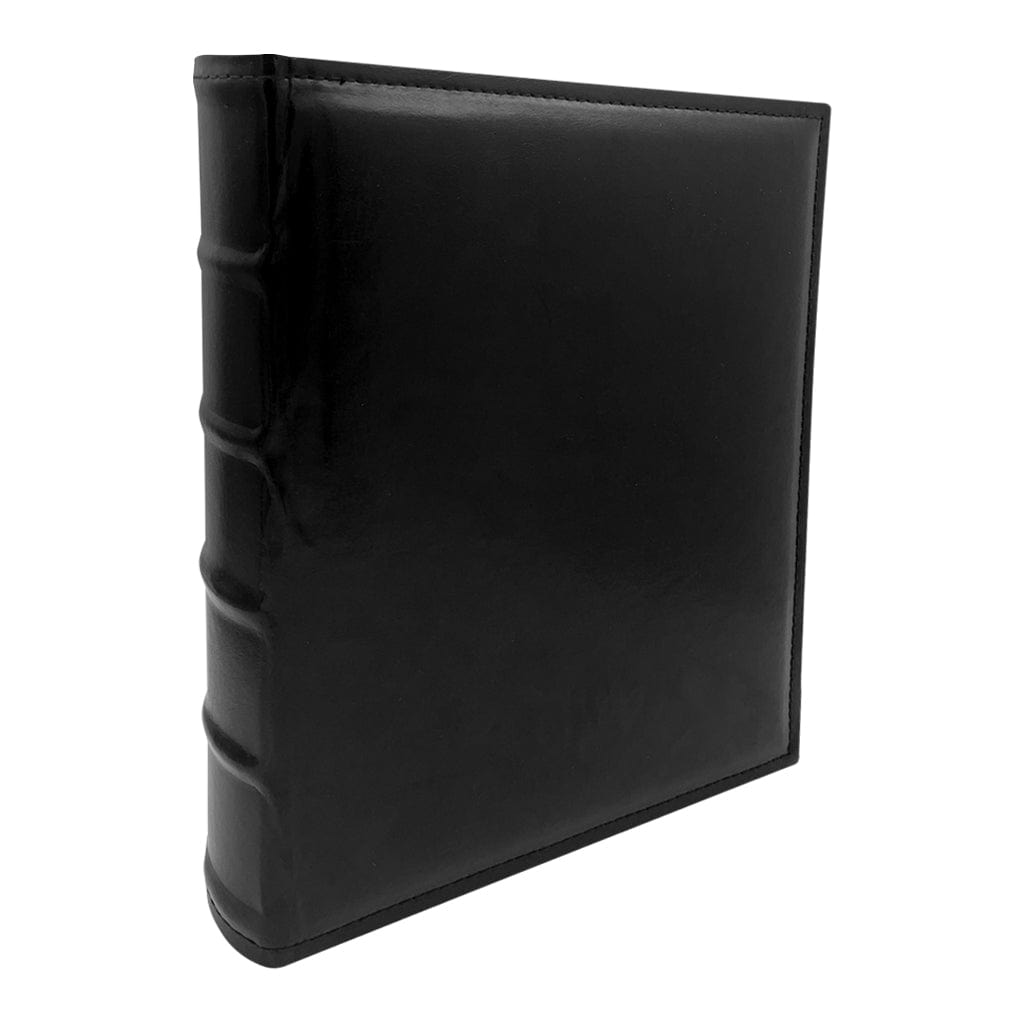 Regal Black Drymount Photo Album from our Photo Albums collection by Profile Products (Australia) Pty Ltd