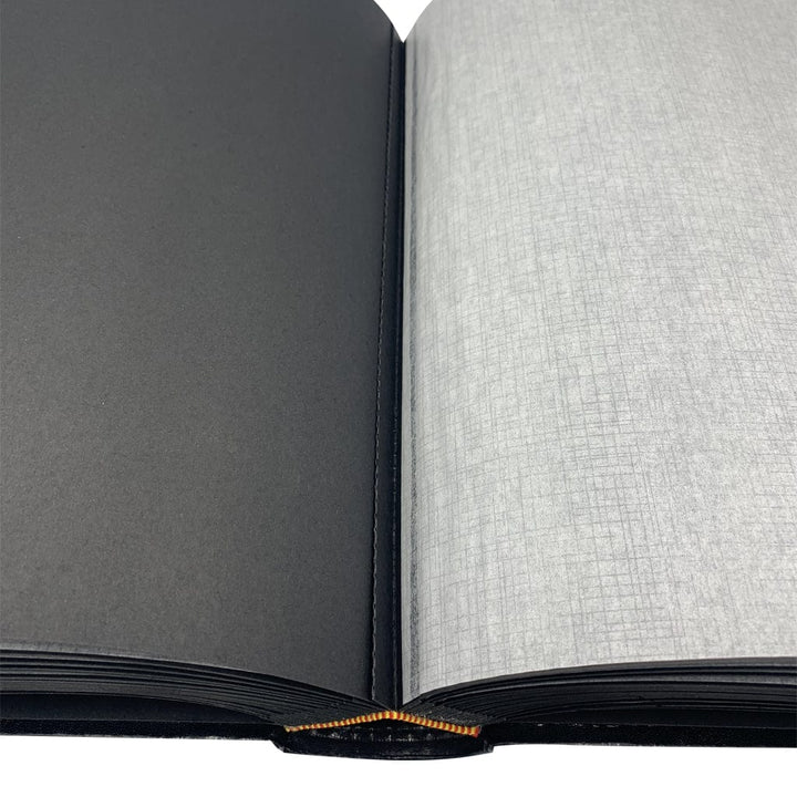 Regal Black Drymount Photo Album from our Photo Albums collection by Profile Products (Australia) Pty Ltd