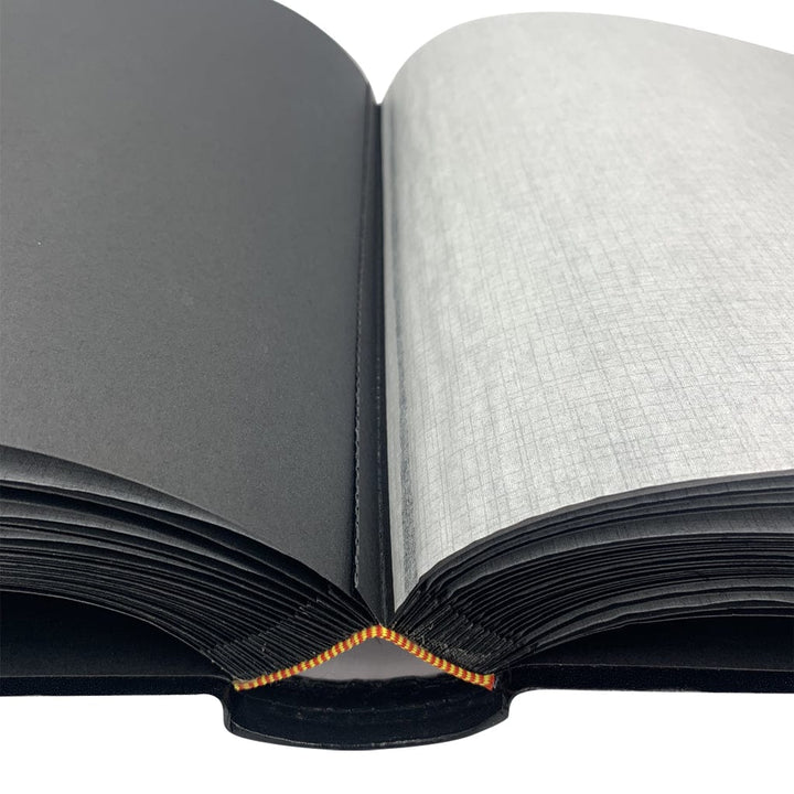 Regal Black Drymount Photo Album from our Photo Albums collection by Profile Products (Australia) Pty Ltd