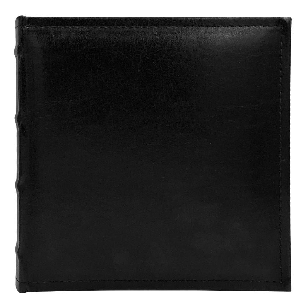 Regal Black Slip-in Photo Album 4x6in - 200 Photos from our Photo Albums collection by Profile Products (Australia) Pty Ltd