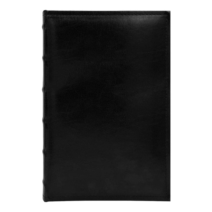 Regal Black Slip-in Photo Album 4x6in - 300 Photos from our Photo Albums collection by Profile Products (Australia) Pty Ltd