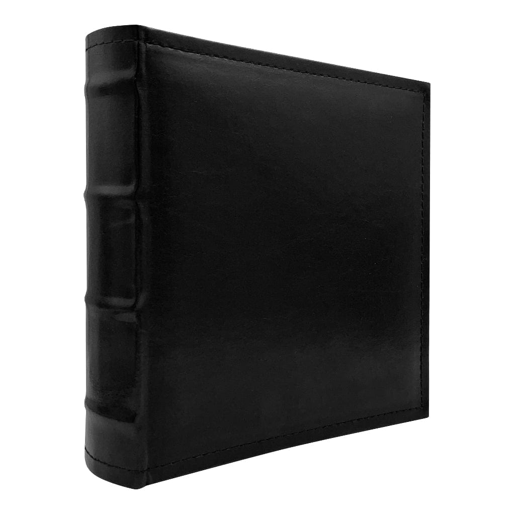 Regal Black Slip-in Photo Album from our Photo Albums collection by Profile Products (Australia) Pty Ltd