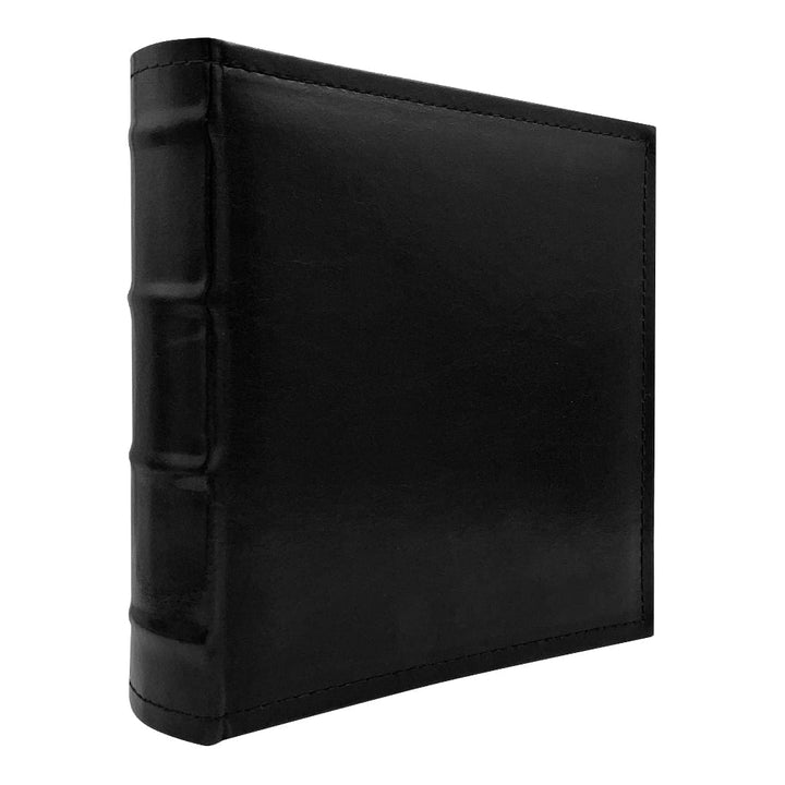 Regal Black Slip-in Photo Album from our Photo Albums collection by Profile Products (Australia) Pty Ltd