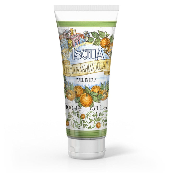 Rudy Ischia Hand Wash & Hand Cream Bundle from our Body & Bath collection by Rudy Profumi