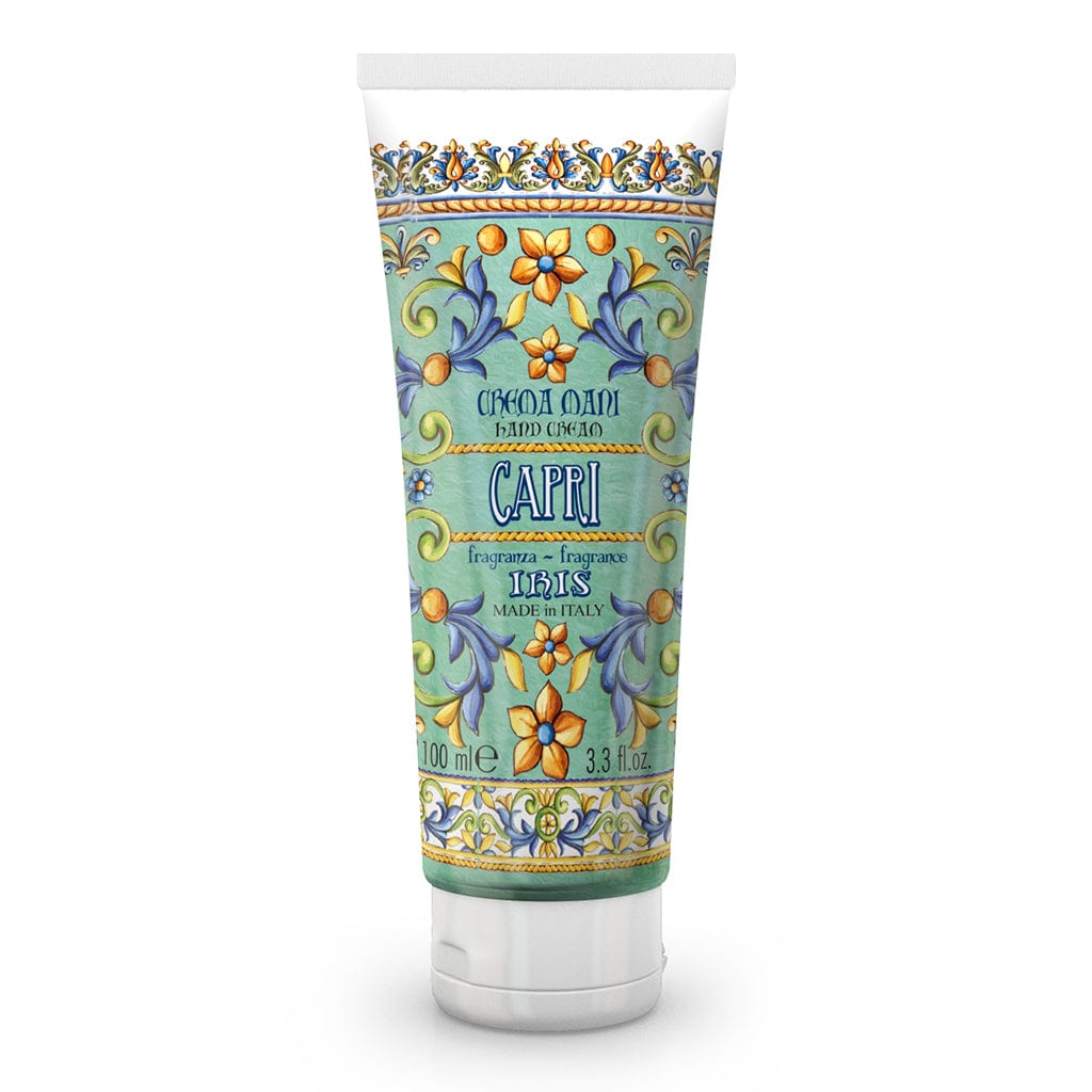 Rudy Isle of Capri Hand Wash & Hand Cream Bundle from our Body & Bath collection by Rudy Profumi