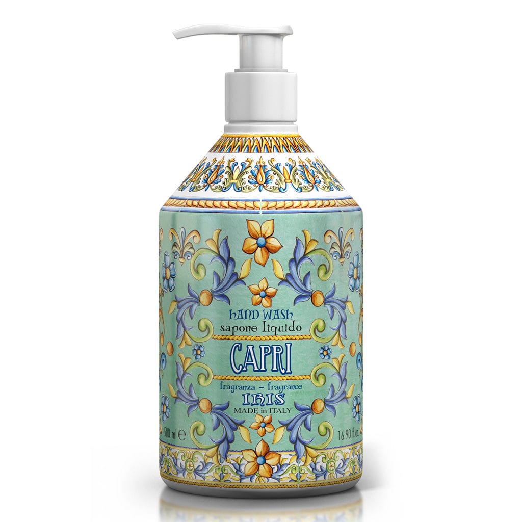 Rudy Isle of Capri Hand Wash & Hand Cream Bundle from our Body & Bath collection by Rudy Profumi