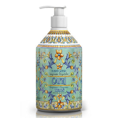 Rudy Isle of Capri Hand Wash & Hand Cream Bundle from our Body & Bath collection by Rudy Profumi