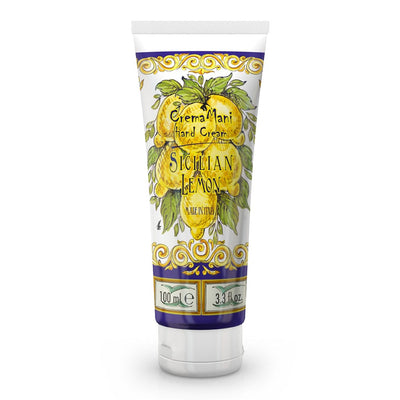 Rudy Sicilian Lemon Hand Wash & Hand Cream Bundle from our Body & Bath collection by Rudy Profumi