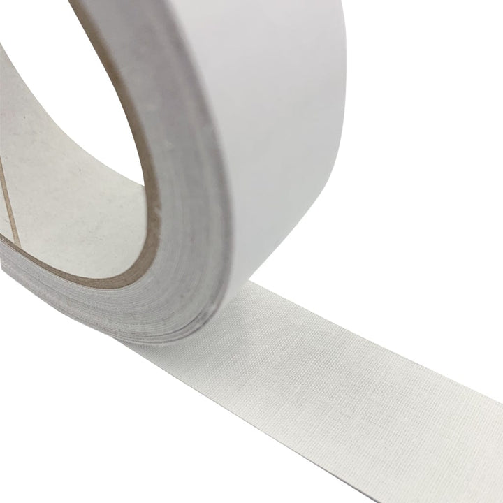 Self-Adhesive Acid-Free Linen Tape 32mm x 10m from our Framing Accessories collection by Profile Products (Australia) Pty Ltd