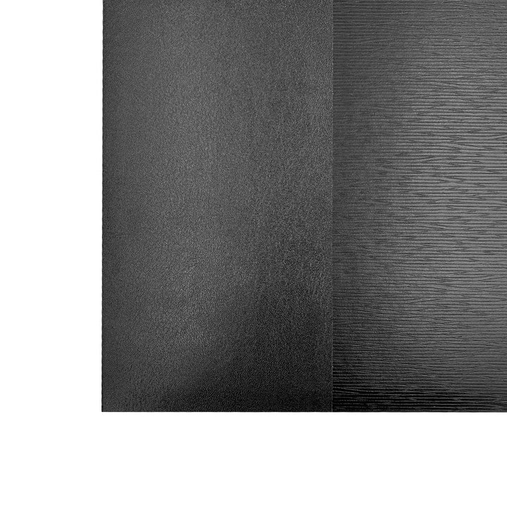 Self-Adhesive Black Photo Album Bundle 335x325mm – 2 Pack Peel & Stick Albums from our Photo Albums collection by Profile Products (Australia) Pty Ltd