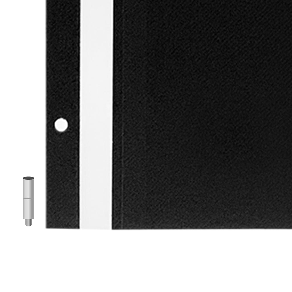 Self-Adhesive Photo Album Refill Pack – 335×325mm (3 Packs/15 Sheets) from our Photo Albums collection by Profile Products (Australia) Pty Ltd