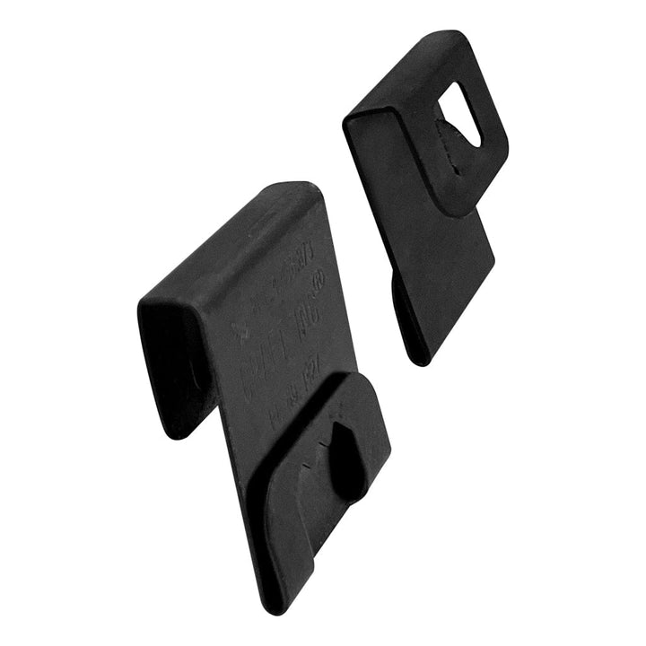 Slide-On Clip Hanger for Picture Frames (20pk) from our Picture Framing Accessories collection by Profile Products (Australia) Pty Ltd