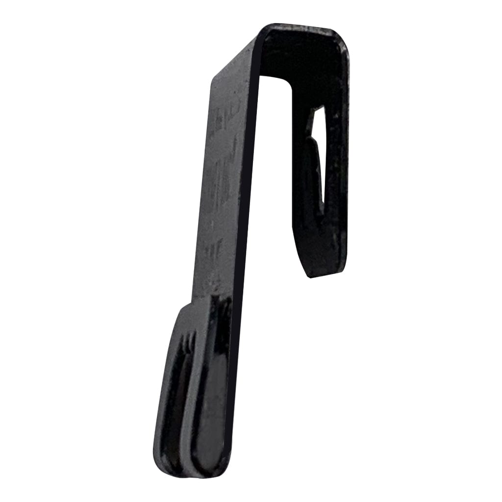 Slide-On Clip Hanger for Picture Frames (20pk) from our Picture Framing Accessories collection by Profile Products (Australia) Pty Ltd