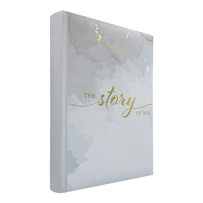 Story of You Candy Grey Slip-In Photo Album 300 Photos from our Photo Albums collection by Profile Products Australia