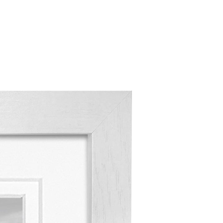 Studio Nova Gallery Photo Wall Frame Set (7 Piece) from our Studio Nova Gallery Photo Wall Frame Sets collection by Profile Products (Australia) Pty Ltd