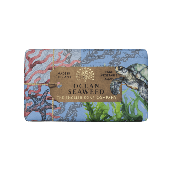 Summer Days Trio Soap Bar Value Pack Bundle - The English Soap Company from our Body & Bath collection by The English Soap Company