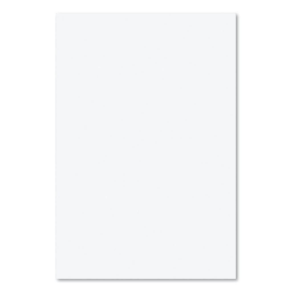 Ultimate White Acid-Free Mat Board - Blank Full Sheets from our Mat Boards collection by Profile Products (Australia) Pty Ltd