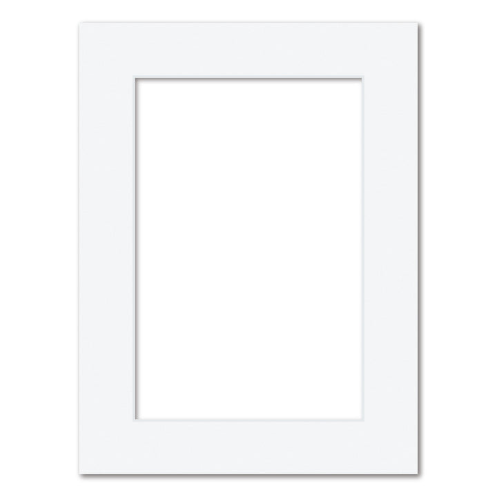 Ultimate White Acid-Free Mat Board from our Mat Boards collection by Profile Products (Australia) Pty Ltd