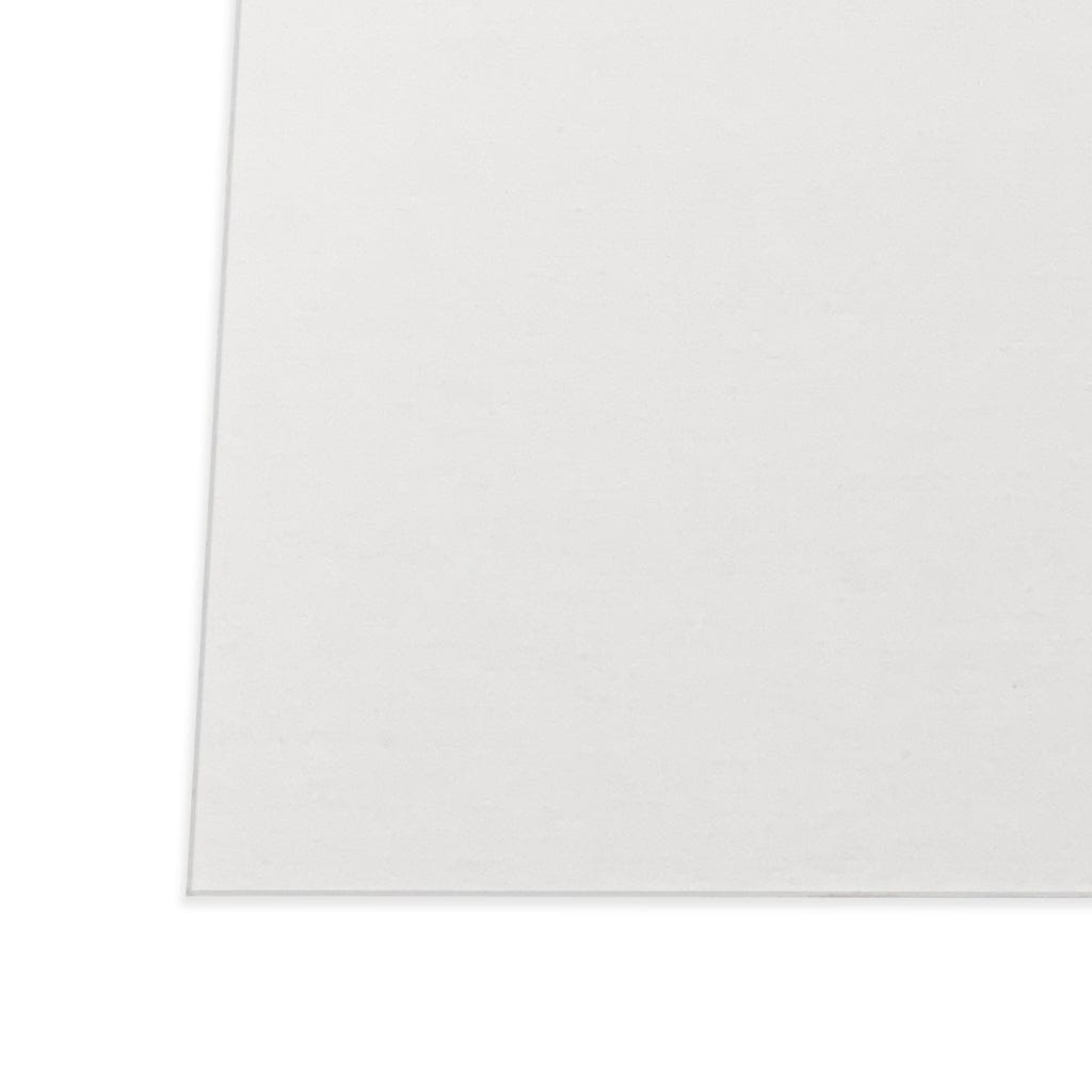 White Acid-Free Frame Insert from our Mat Boards collection by Profile Products (Australia) Pty Ltd