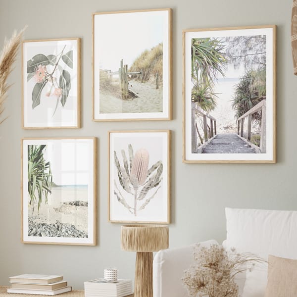 Wall Art Prints