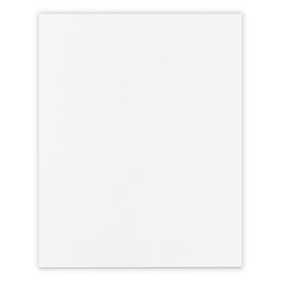 5mm Cut-to-Size White Foam Board from our Custom Cut Foamboards collection by Profile Products Australia