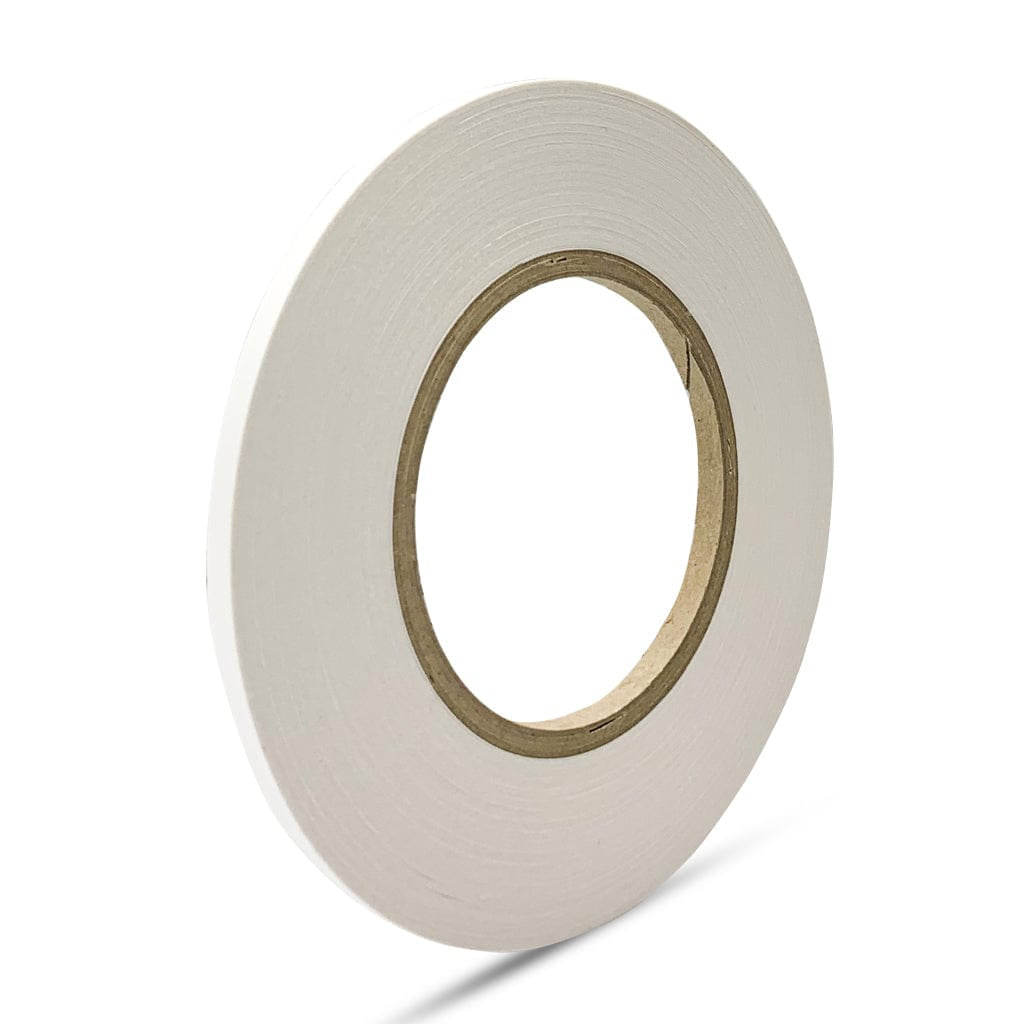 6mm Double-Sided Adhesive Tissue Tape from our Picture Framing Accessories collection by Profile Products Australia